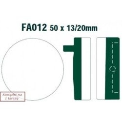 Klocki hamulca motocykl Honda CB 750 K