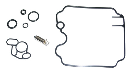 Zestaw naprawczy gaźnika yamaha tdm 850 91-99, fzr 1000 87-95, xtz 750 89-95, ducati 600/750/900 monster