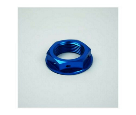 NAKRĘTKA GÓRNEJ PÓŁKI ZAWIESZENIA YAMAHA KOLOR NIEBIESKI