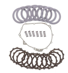 SPRZĘGŁO KOMPLETNE SUPERKIT KAWASAKI ZX-10R NINJA '11-'15