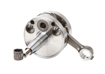 wał korbowy kawasaki kx 85/100 tuning (+2,00 mm=88cm3) (06-09)