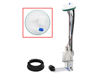 POMPA PALIWA (KOMPLETNA) CAN AM OUTLANDER 450 / 450 MAX '16-'22, OUTLANDER 500/570 / MAX '15-'22 (OEM: 2204945, 2208613)