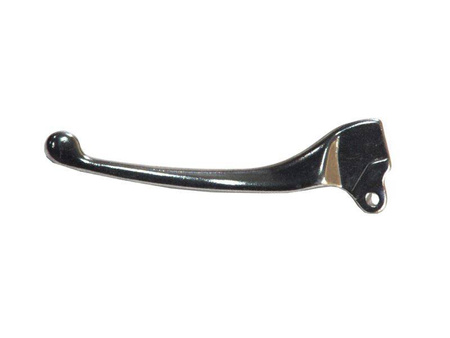 Dźwignia hamulca standardowa bez regulacji piaggio/vespa et2, et4, liberty 50/125/150 1996-2006 (70301)