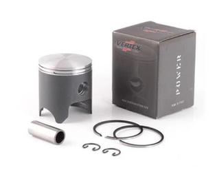 Vertex tłok kymco dink, gran dink, b&w 150 4t 57,76mm (pierścienie 590357800001 x 1 kpl.)
