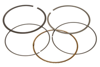 Vertex pierścienie ( średnica 101mm ) (kpl.)