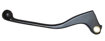 Dźwignia sprzęgła honda cb450s/cx500e/cb900f2, kolor czarny (dsh26cv) (71682)