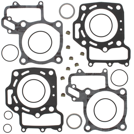 Winderosa (vertex) uszczelki top-end kawasaki kfx700 v-force '04-'09, kvf700 prairie 04-06