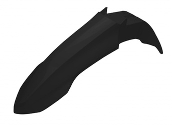 Błotnik Przód Yamaha Yzf 450 '23-'24, Yzf 250 '24, Kolor Czarny