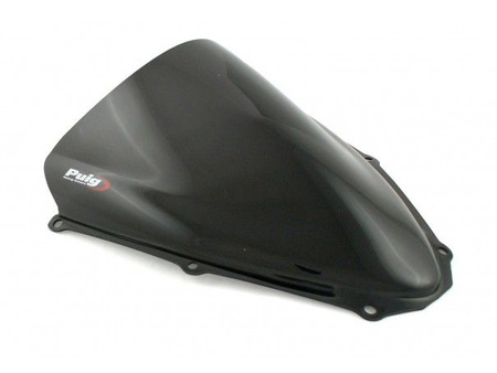 Szyba Z-Racing Puig Do Suzuki Gsx-R600 06-07 Mocno Przyciemniona