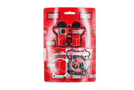 Komplet Uszczelek motocykla Yamaha YZ250F (2001-2013) Yzf250