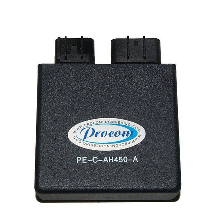 Electrosport (procom) moduł zapłonu honda trx 450r (04-05)