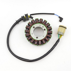 Uzwojenie alternatora (stator) honda trx 400fa rancher (04-07)