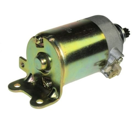 Rozrusznik Aprilia Leonardo / Scarabeo Rotax125