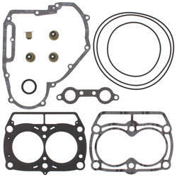Winderosa (vertex) komplet uszczelek polaris sportsman 700 4x4 02-03