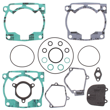 Winderosa (vertex) uszczelki top-end ktm exc250 '94-'99, sx250 '94-'99