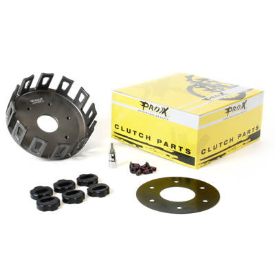 Prox kosz sprzęgłowy yamaha yz 125 (93-04) (oem:5ny-16150-00-00)
