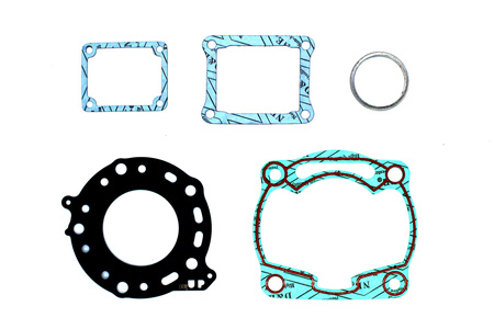 Komplet uszczelek top-end power force suzuki ts125 r/er (1989-1993)