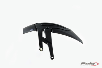 Błotnik tylny puig do bmw r1250gs 18-22 czarny mat
