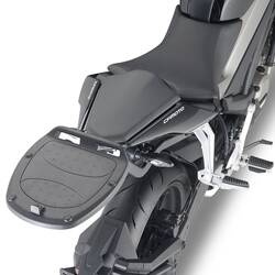 Stelaż Kufra Centralnego Cf Moto 300nk '21 (Bez Płyty)