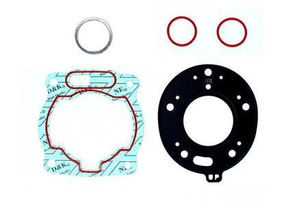 Komplet Uszczelek Power Force Yamaha Dt125 R/Re/X (1993-2006)