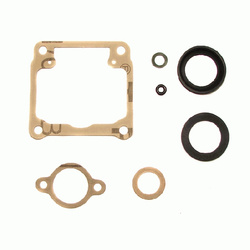 Zestaw Uszczelek Gaźnika Dellorto Phbd