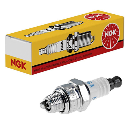 świeca zapłonowa cmr6a (nr1223) (10) – NGK
