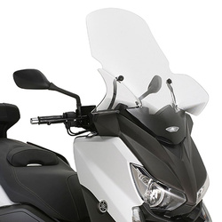 Mocowanie szyby 2111dt yamaha x-max 125-250 (14), x-max 400 (13-14)
