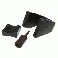 Nitownica Łancuchów Napędowych  Rozmiar 415 / 420 / 428