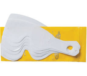 Zrywki pg3270 (10 szt.) standard pasują do wszystkich modeli poza kid(junior) (pg3270)