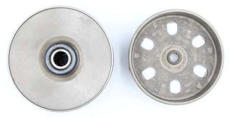 Sprzęgło odśrodkowe kompletne Suzuki TGB Morini 110 mm