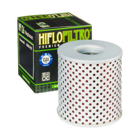 FILTR OLEJU MOTOCYKL KAWASAKI Z1000