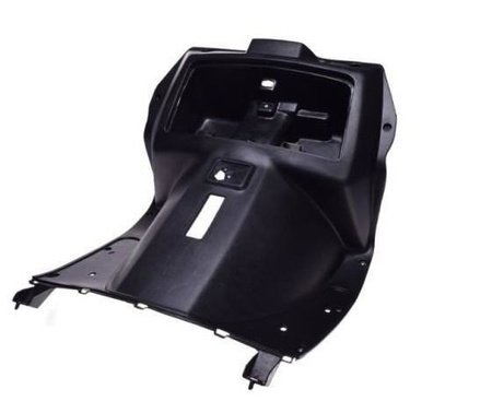 Osłona kolan ze schowkiem do skutera Longija Qt-4