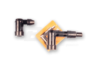 fajka świecy zapłonowej krótka(Vicma) fajka świecy zapłonowej krótka (255)