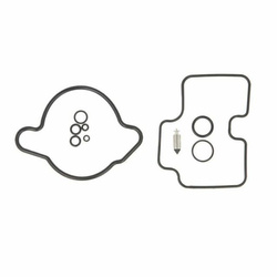 Zestaw naprawczy gaźnika honda vtr 1000f '98-05