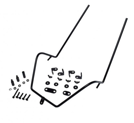 Owiewka do Tgb z mocowaniem