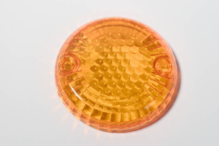 Jr szkło kierunkowskazu suzuki vs/vx/vz800/rv125 '03-08 ,gsx110g p/l przód,p/l tył (ks075,ks076|)