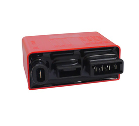 Moduł Zapłonowy Power Force Piaggio 125 2t