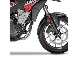 Przedłużenie błotnika do honda cb500f / cb500x / cbr500r (przednie)