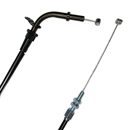 Linka gazu suzuki gsxr 600 '97-'00, gsxr 750 '96-'97 (ciągnaca)