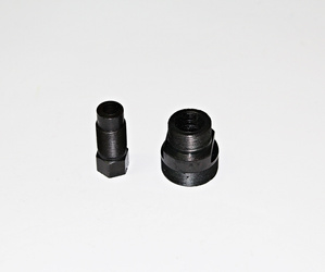 Ściagacz Koła Magnesowego Do Silnika Rowerowego Gy6sr0004