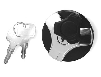 korek zbiornika paliwa suzuki dr 650 91-95 (m424)