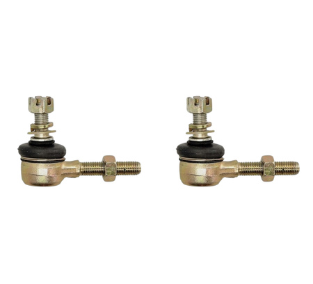 Końcówki Drążków Power Force Atv Bashan 110/200cc Kpl.2 Szt  Ns150fmh-200001