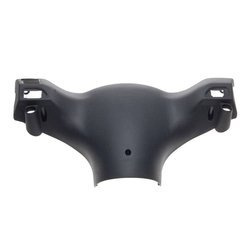 Obudowa tył kierownicy do Piaggio Zip