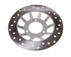 Tarcza hamulca przedniego skuter QT-4 Longjia Sharpy i inne 221 mm