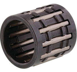 ŁOŻYSKO GŁÓWKI KORBOWODU (IGIEŁKOWE) HONDA CR 125 R '85-'87 (14X18X18,8MM)