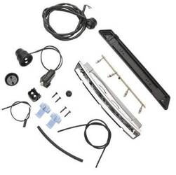 Światło Stopu Do Kufra K46