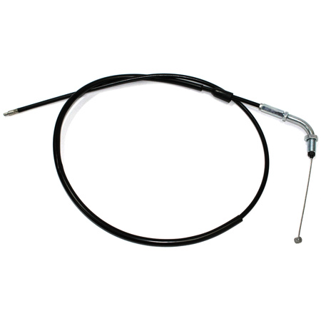 Linka gazu do motorowera biegowego z silnikiem 139FMB 1119 mm