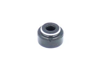 Uszczelniacz zaworowy 5,2x9,4x11,2x13,6 mm 200/1600 ccm kawasaki bj250 klf300 kl650 vesrah