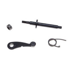 Dźwignia wałka krzywkowego AM6 Keeway kpl