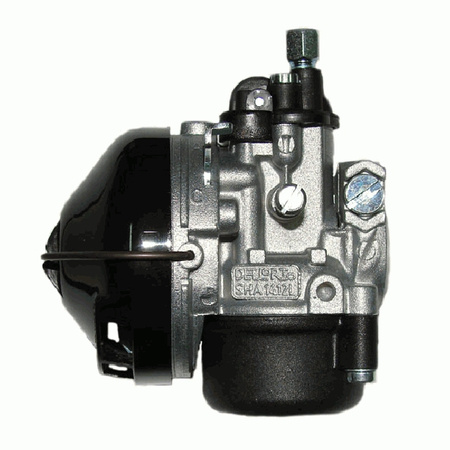 Gaźnik dellorto sha 14 12l am5 morini